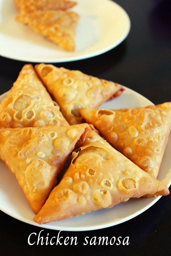 chicken-samosa-recipe